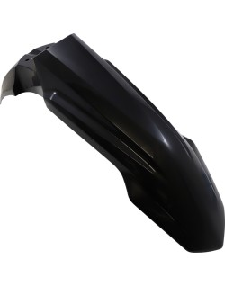 FENDER FRT CRF450 21- BK
