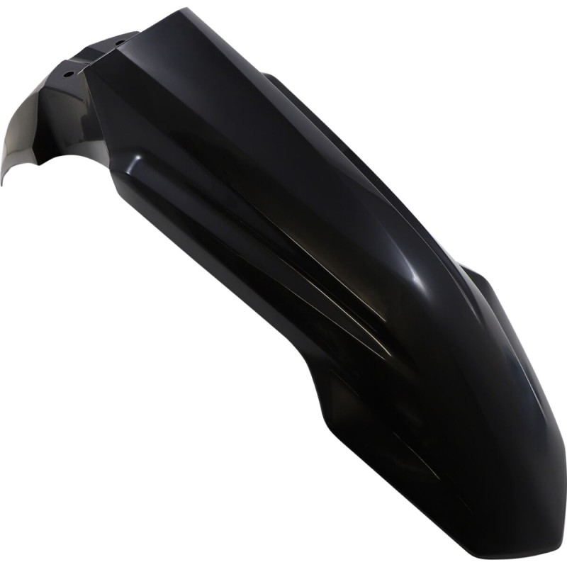 FENDER FRT CRF450 21- BK