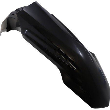 FENDER FRT CRF450 21- BK
