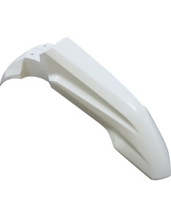 FENDER FRT CRF450 21- WH