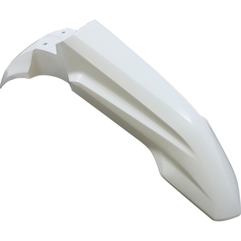 FENDER FRT CRF450 21- WH