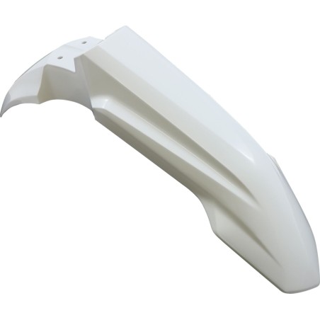 FENDER FRT CRF450 21- WH