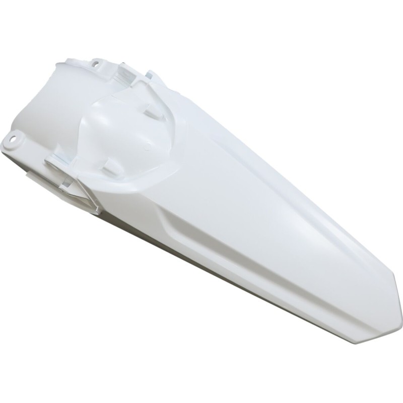 FENDER RR CRF450 21- WH