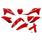 BODY KIT GASGAS 21-23 RED