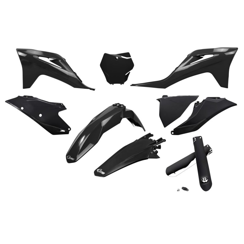 BODY KIT GASGAS 21-23 BK