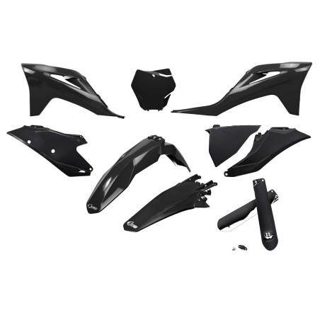 BODY KIT GASGAS 21-23 BK