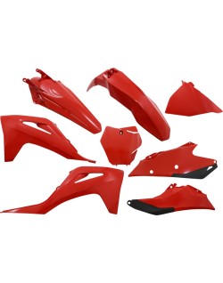 BODY KIT GASGAS 21-23 WH