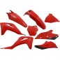 BODY KIT GASGAS 21-23 WH