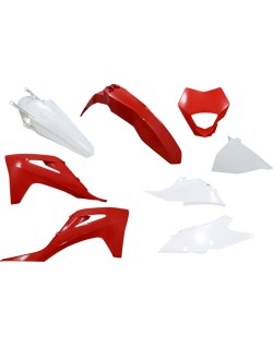 BODY KIT GAS 21-23 ENDURO OE