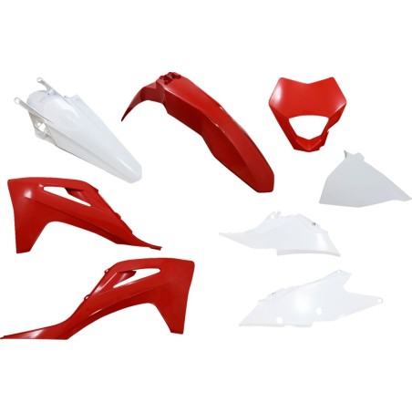 BODY KIT GAS 21-23 ENDURO OE