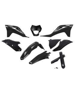 BODY KIT GAS 21-23 ENDURO BK