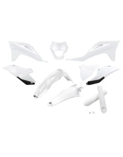 BODYKIT GAS 21-23 ENDURO WH