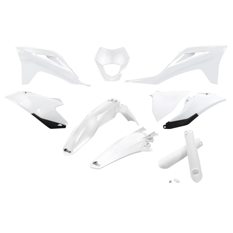 BODYKIT GAS 21-23 ENDURO WH