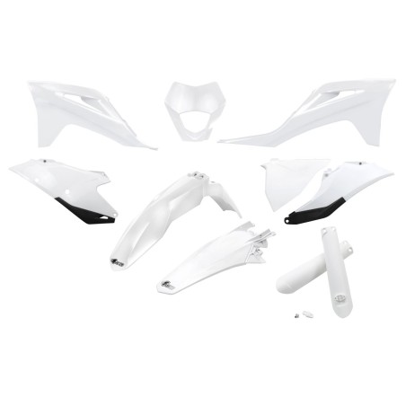 BODYKIT GAS 21-23 ENDURO WH