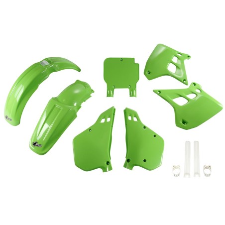 BODY KIT KX250 90-91 OE91