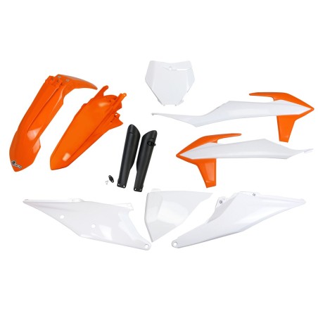 BODY KIT SX/SXF 19-22 OE21