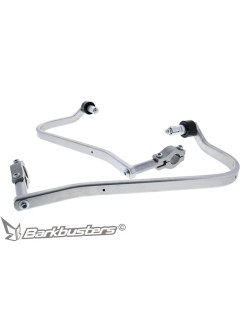 Kit de montage BARKBUSTERS montage 2 points - Honda CRF300 Rally