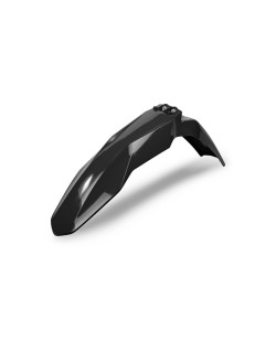 FENDER FRONT GAGAS 21-23 BLK