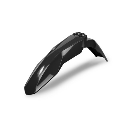 FENDER FRONT GAGAS 21-23 BLK