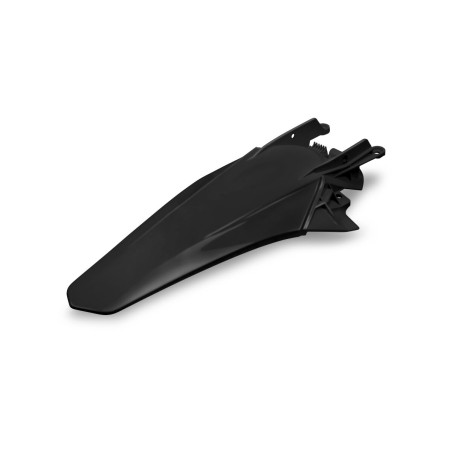 FENDER REAR GASGAS 21- BK