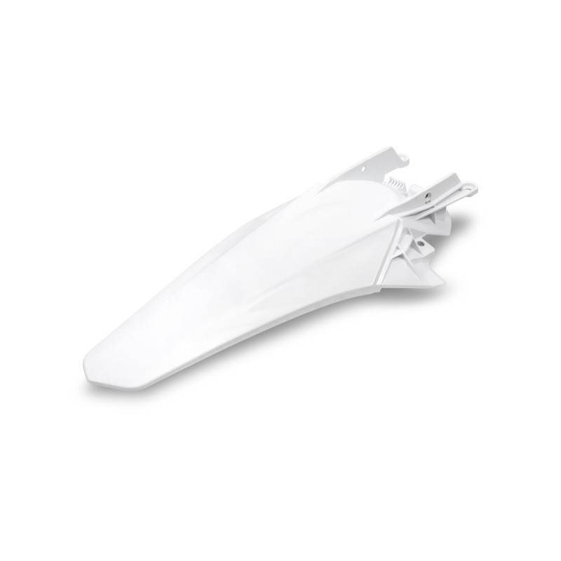 FENDER REAR GASGAS 21- WH