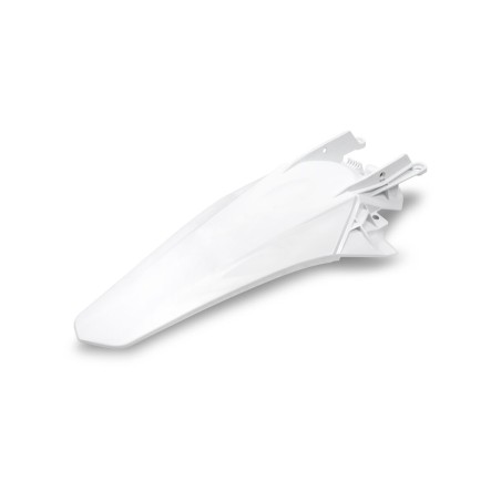 FENDER REAR GASGAS 21- WH