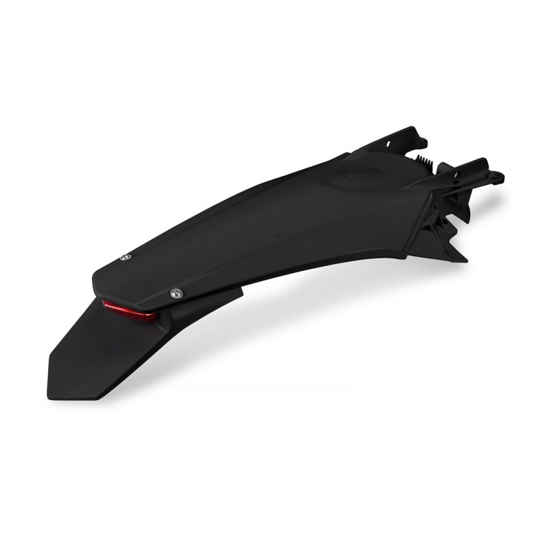 FDR ENDURO LED GAS 21- BK