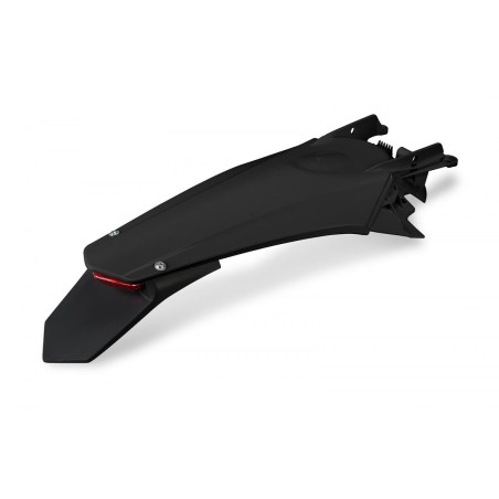 FDR ENDURO LED GAS 21- BK