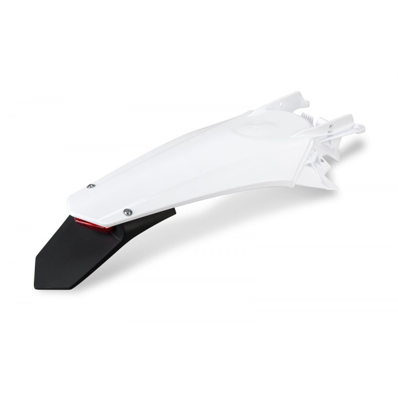 FDR ENDURO LED GAS 21- WH