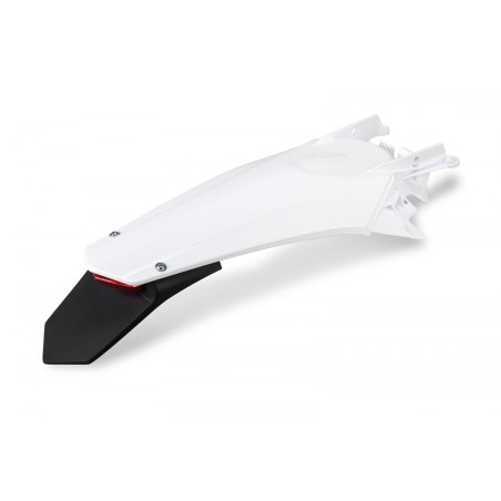 FDR ENDURO LED GAS 21- WH