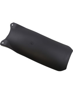 MUDFLAP CRF450 21- BK