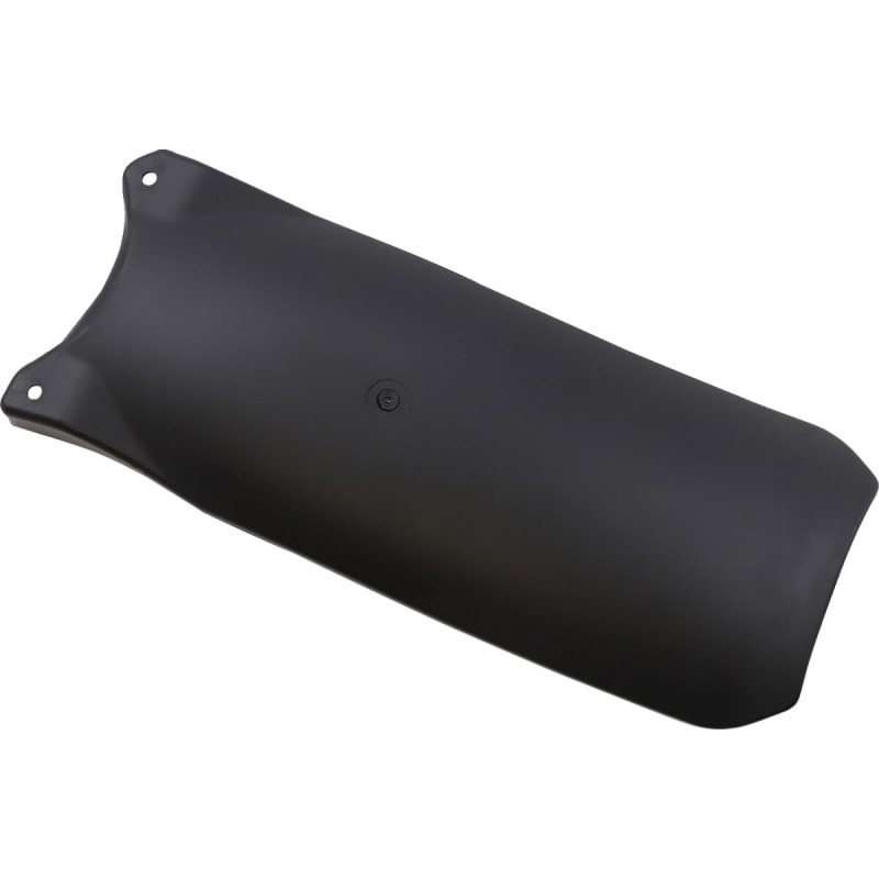 MUDFLAP CRF450 21- BK