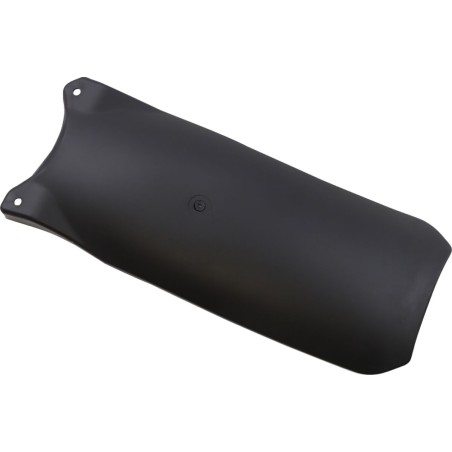 MUDFLAP CRF450 21- BK
