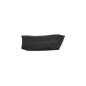 MUDFLAP TC85 18- BK