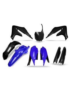 BODYKIT YZF18- BK/BL