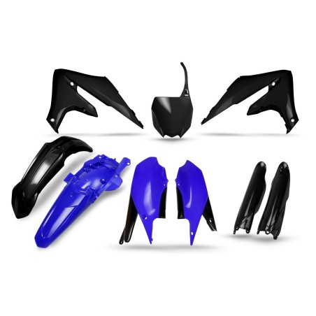 BODYKIT YZF18- BK/BL