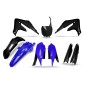 BODYKIT YZF18- BK/BL