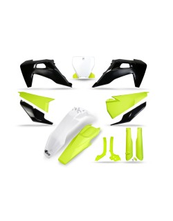 BODYKIT HVA FL YE BK WH