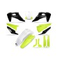 BODYKIT HVA FL YE BK WH