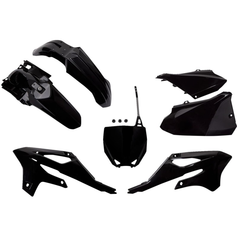 BODYKIT YZ85 22- BLK