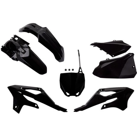 BODYKIT YZ85 22- BLK