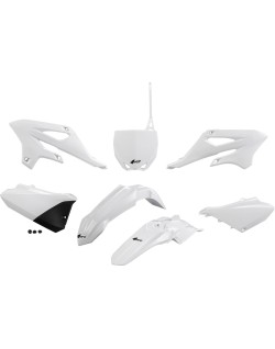 BODYKIT YZ85 22- WH