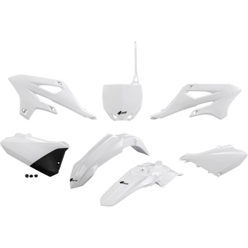 BODYKIT YZ85 22- WH