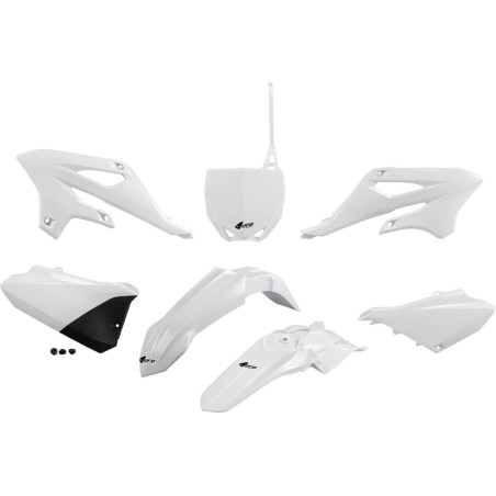 BODYKIT YZ85 22- WH