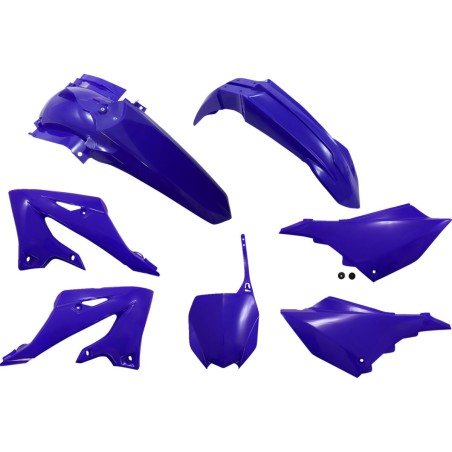BODY KIT YZ22- BLUE