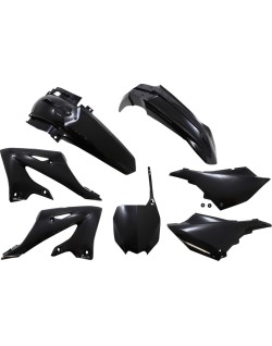 BODY KIT YZ22- BLACK