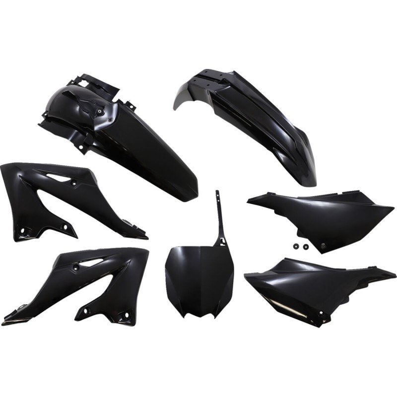 BODY KIT YZ22- BLACK