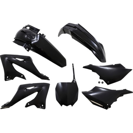 BODY KIT YZ22- BLACK