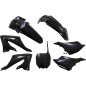BODY KIT YZ22- BLACK
