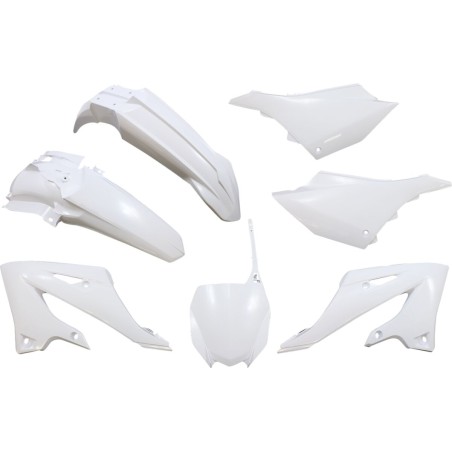 BODY KIT YZ22- WHITE